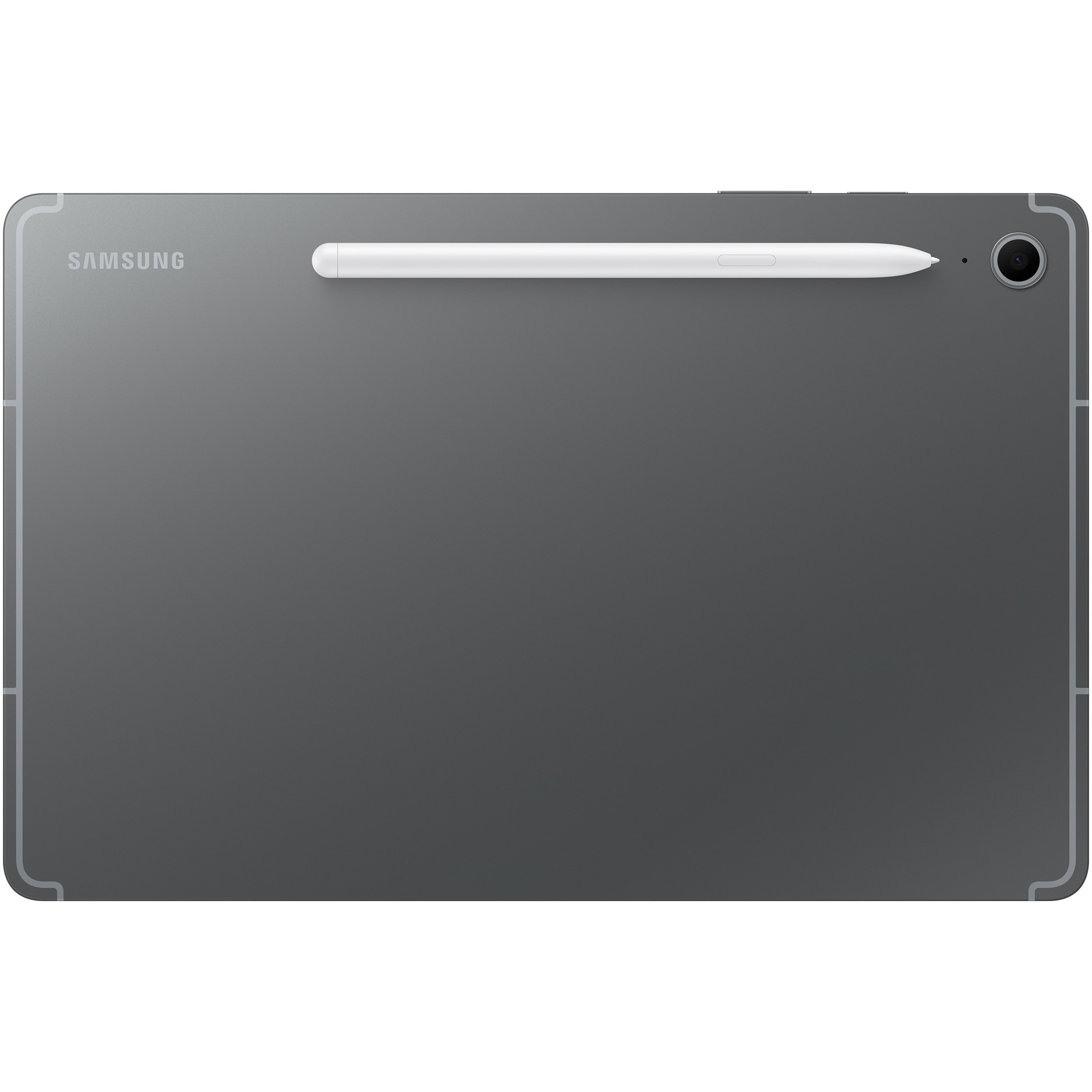 Tableta Samsung Galaxy Tab S10 FE EvoX, 10.9", 256GB, 8GB RAM, S Pen, Tastatura, WIFI, Black