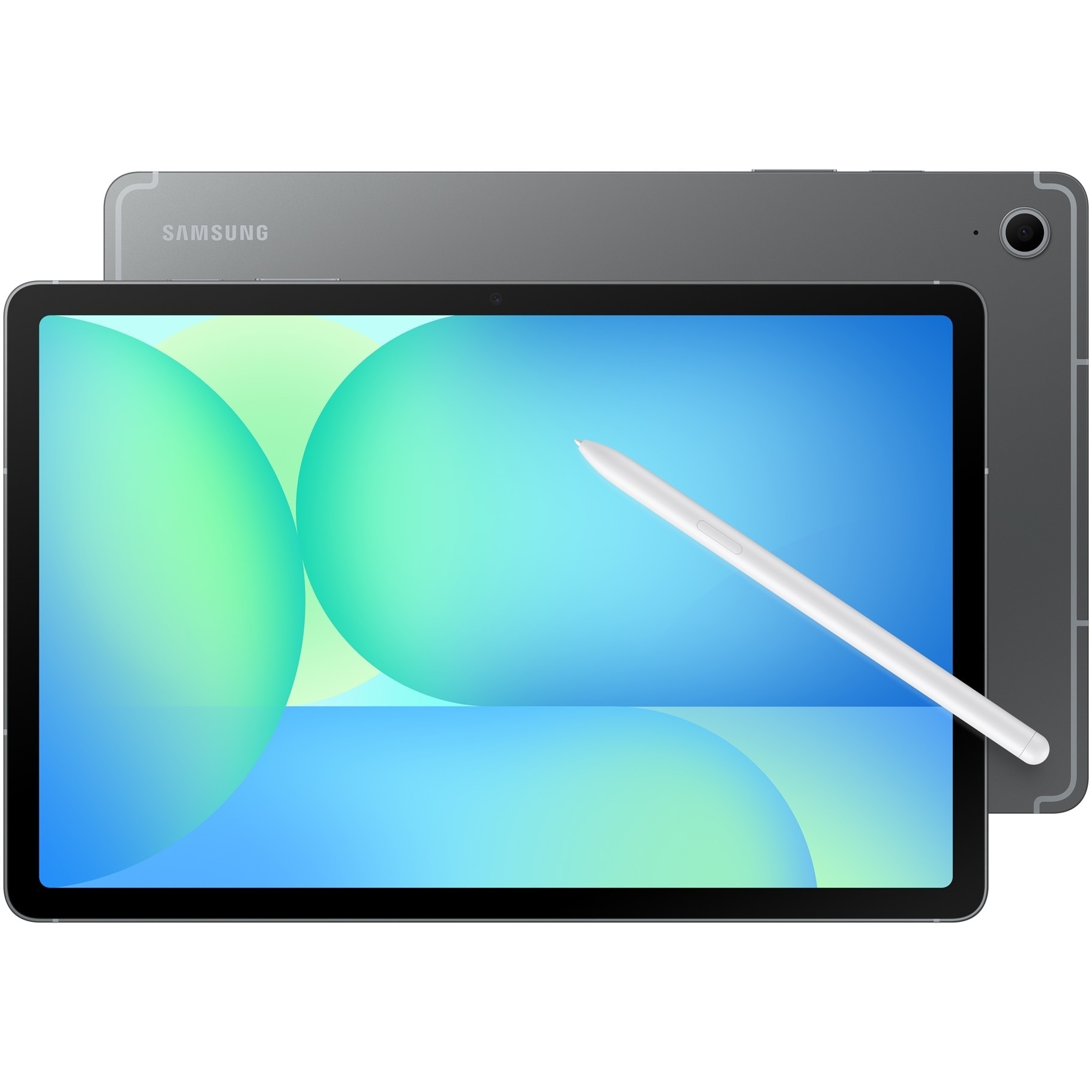 Tableta Samsung Galaxy Tab S10 FE EvoX, 10.9", 256GB, 8GB RAM, S Pen, Tastatura, WIFI, Black