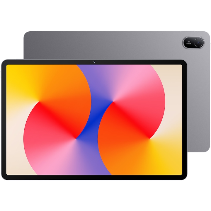 Tableta Huawei MatePad SE 11 2024, 6GB RAM, 128GB, WiFi, Space Gray