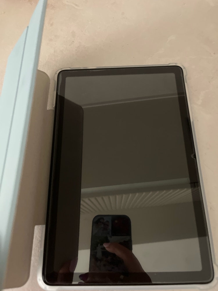 Tableta Blackview TAB 20 WIFI, 10.1"HD+IPS Ecran, Gemini Al 2.0, Android 15, 12GB+64GB(TF 2TB), 5G WIFI, Octa-Core, 6600mAh, 8+5MP/BT 5.0/GPS, Gri