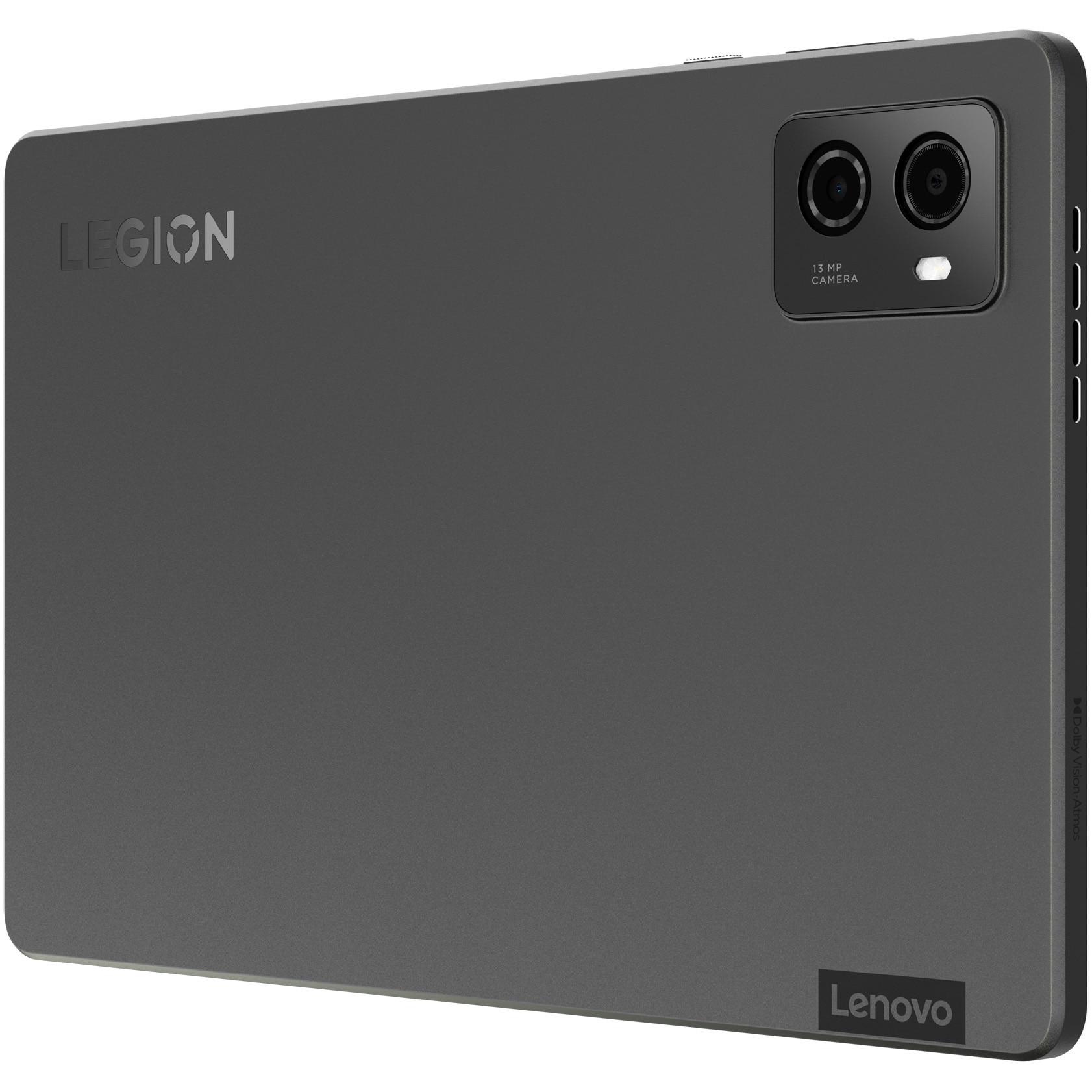 Tableta Lenovo Legion Tab, Octa-Core , 8.8" 2.5K (2560x1600), 12GB RAM, 256GB , Wifi, Storm Grey