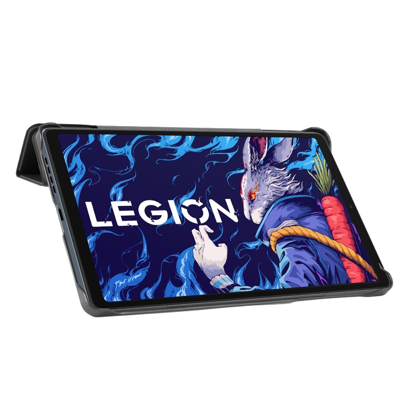 Tableta Lenovo Legion Tab, Octa-Core , 8.8" 2.5K (2560x1600), 12GB RAM, 256GB , Wifi, Storm Grey
