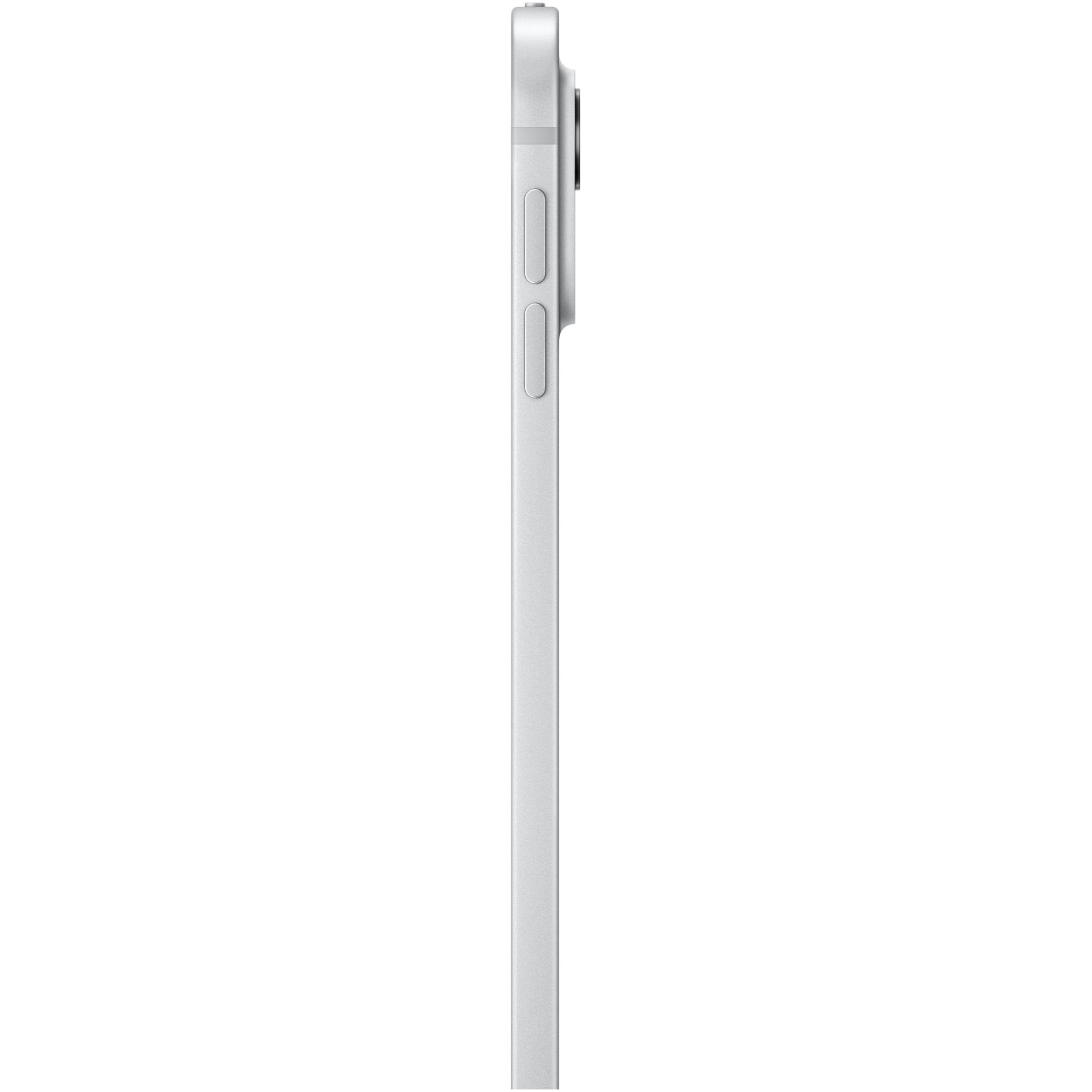 Apple iPad Pro 13" (2024), 2TB, Wi-Fi, Nano-texture Glass, Silver