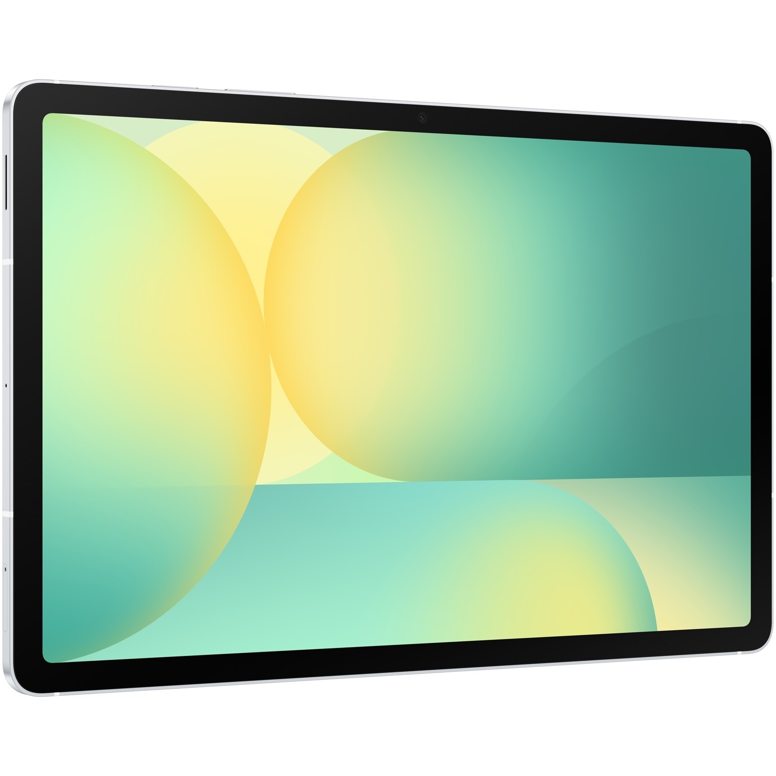 Tableta Samsung Galaxy Tab S10 FE, 10.9", 12GB, 256GB, 5G, Silver