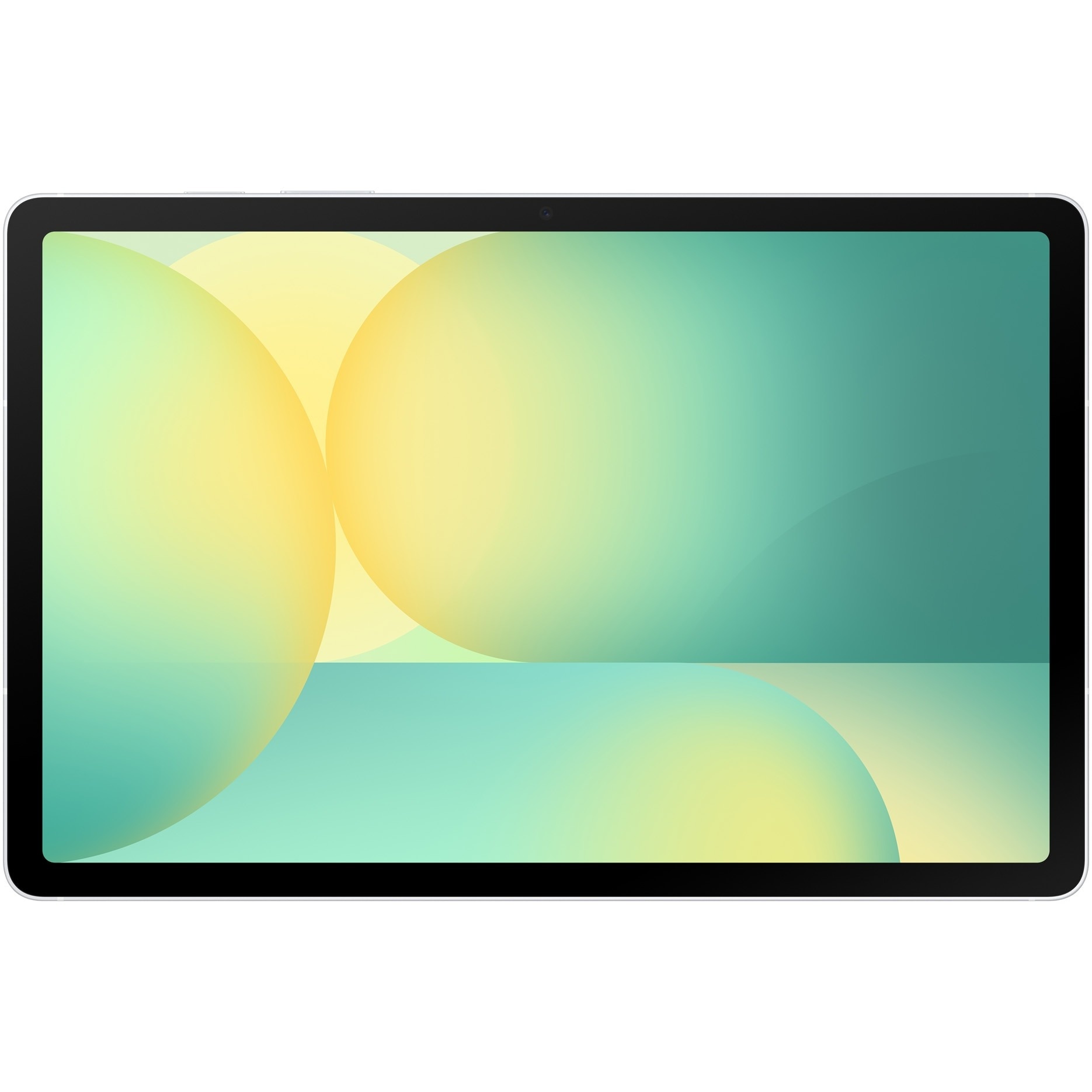 Tableta Samsung Galaxy Tab S10 FE, 10.9", 12GB, 256GB, 5G, Silver