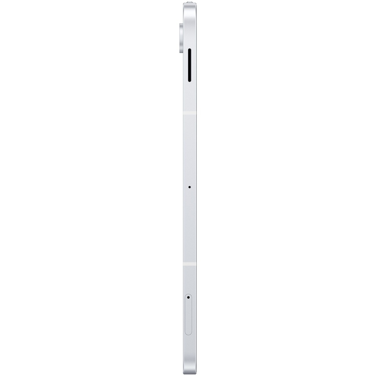 Tableta Samsung Galaxy Tab S10 FE, 10.9", 12GB, 256GB, 5G, Silver