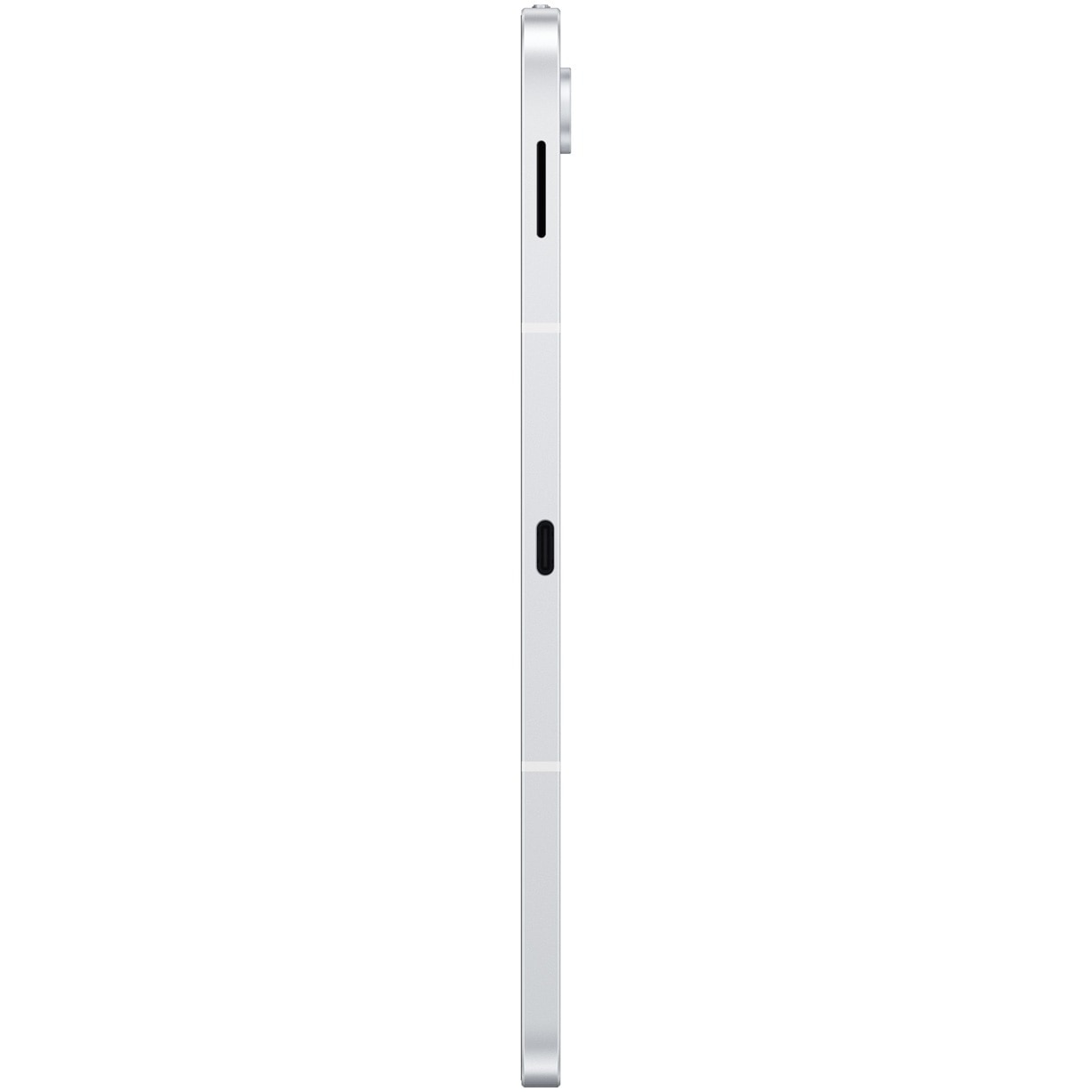 Tableta Samsung Galaxy Tab S10 FE, 10.9", 12GB, 256GB, 5G, Silver