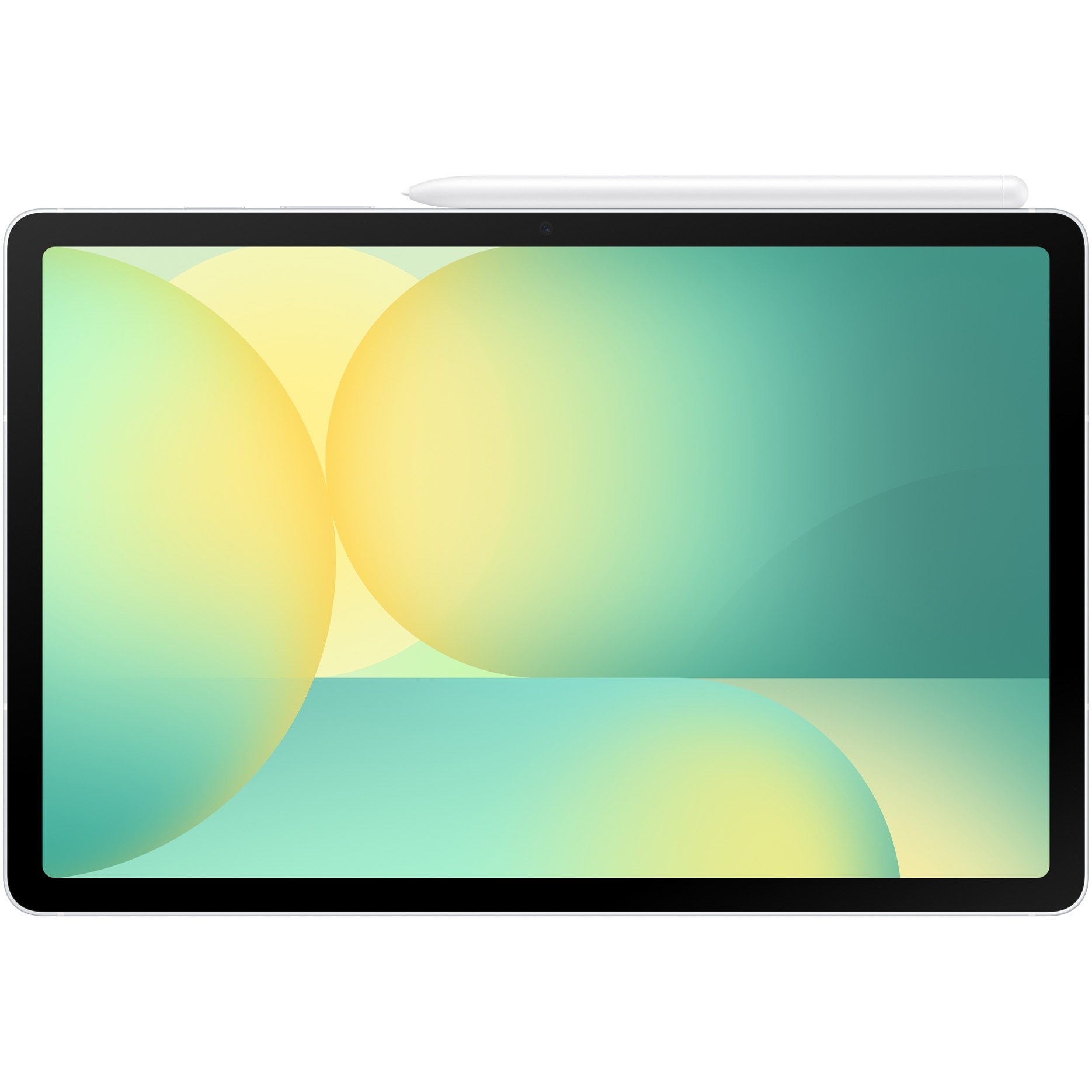 Tableta Samsung Galaxy Tab S10 FE, 10.9", 12GB, 256GB, 5G, Silver