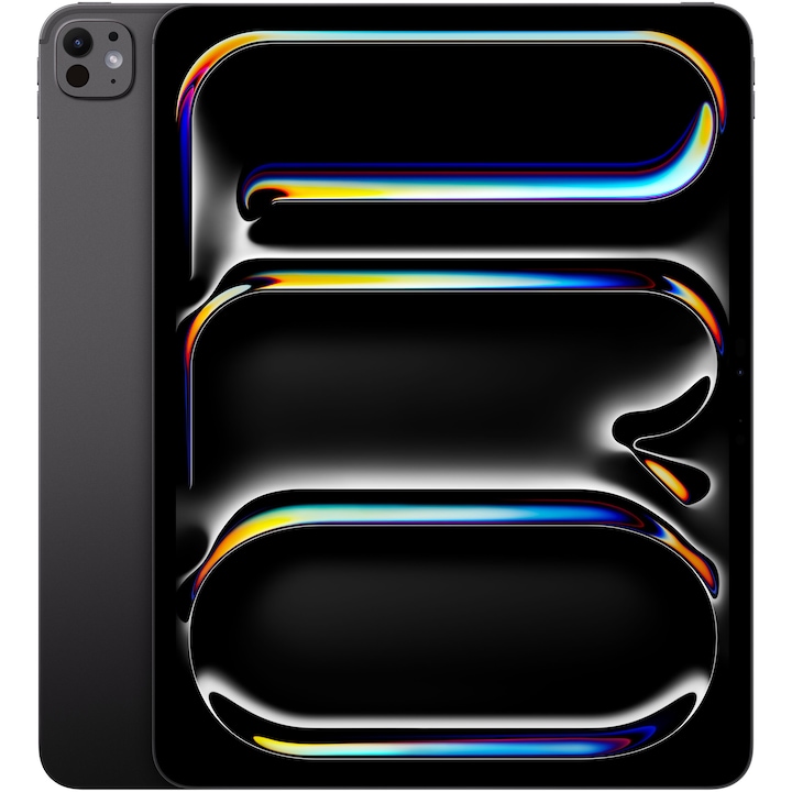 Apple iPad Pro 13" (2024), 1TB, Wi-Fi, Standard glass, Space Black