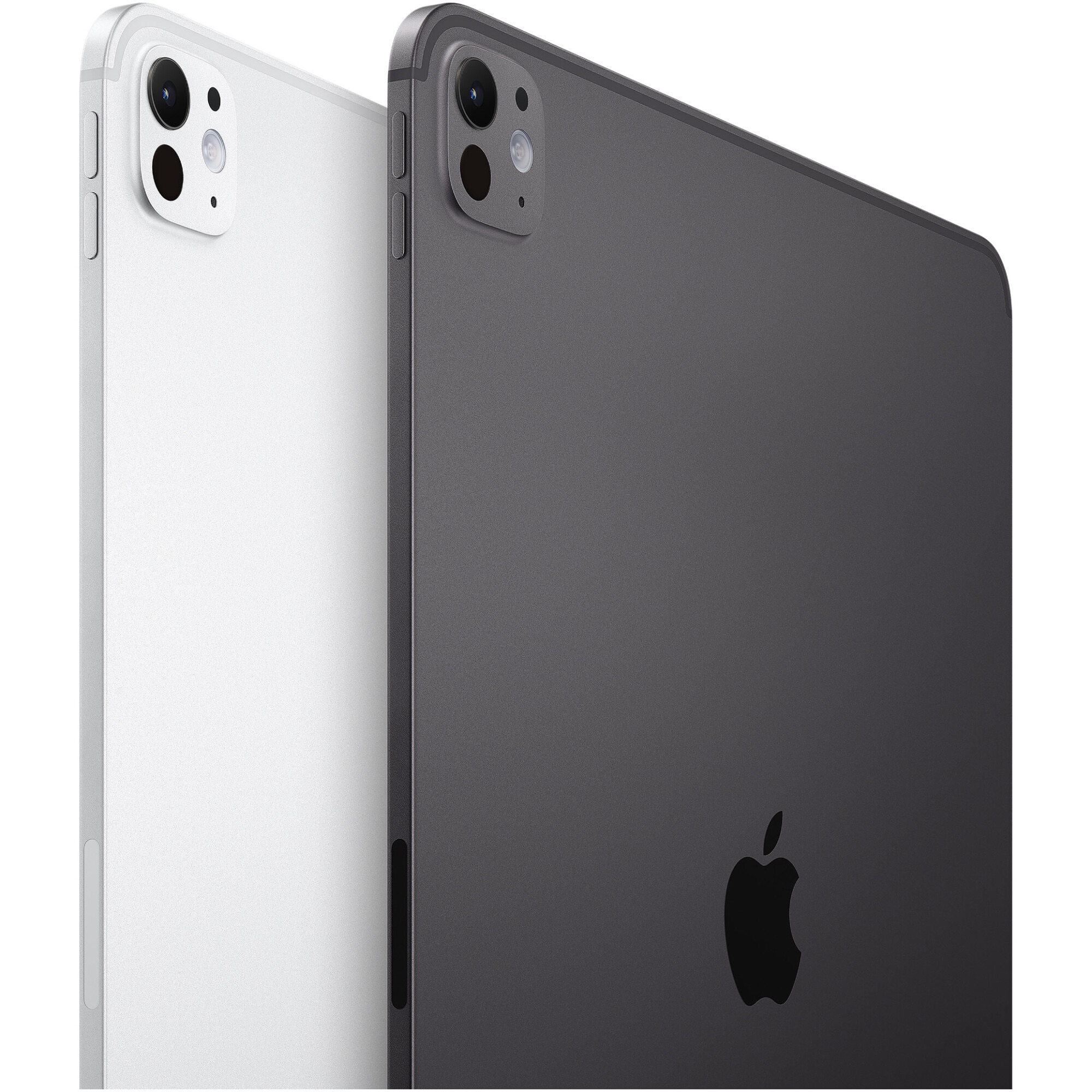 Apple iPad Pro 13" (2024), 1TB, Wi-Fi, Standard glass, Space Black