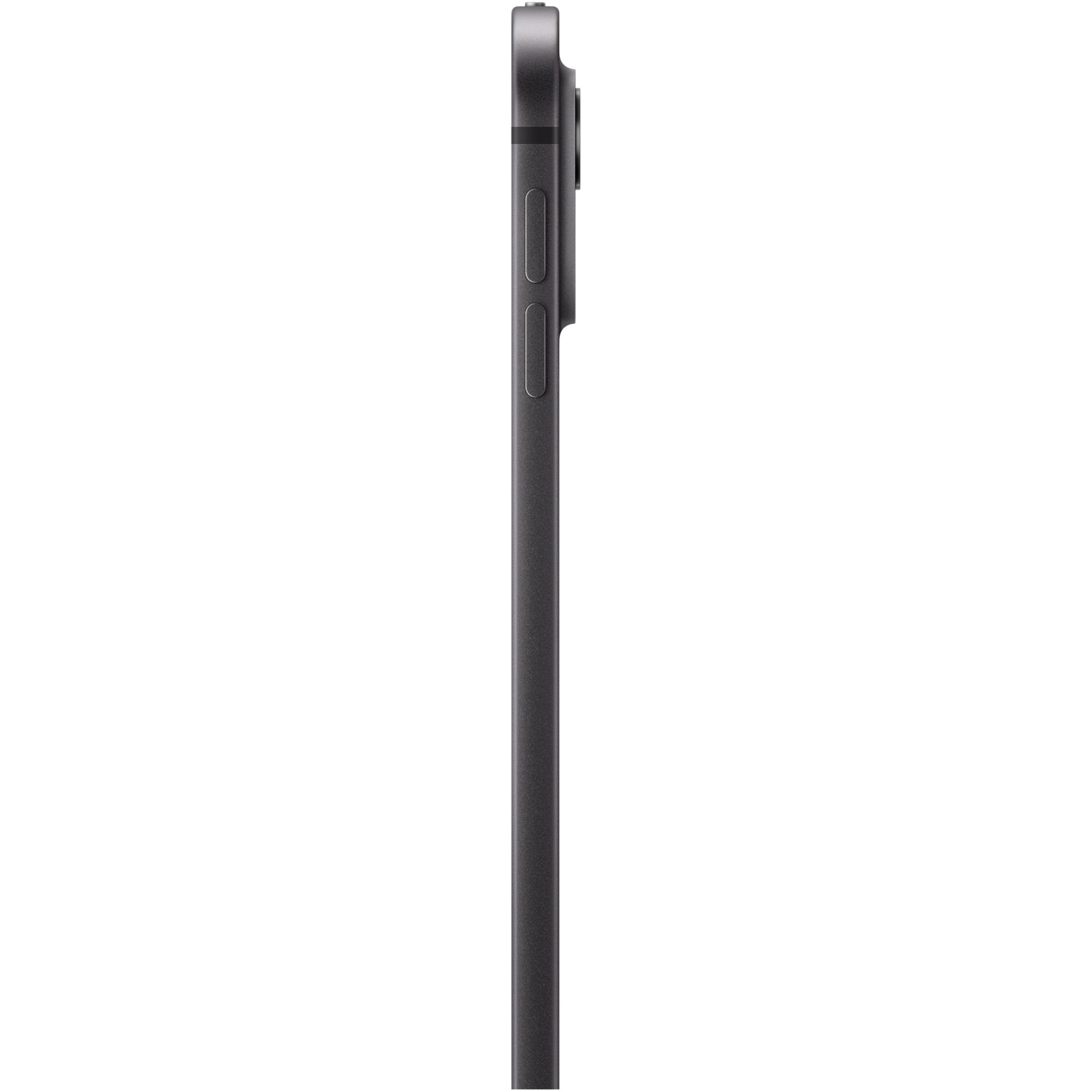Apple iPad Pro 13" (2024), 1TB, Wi-Fi, Standard glass, Space Black