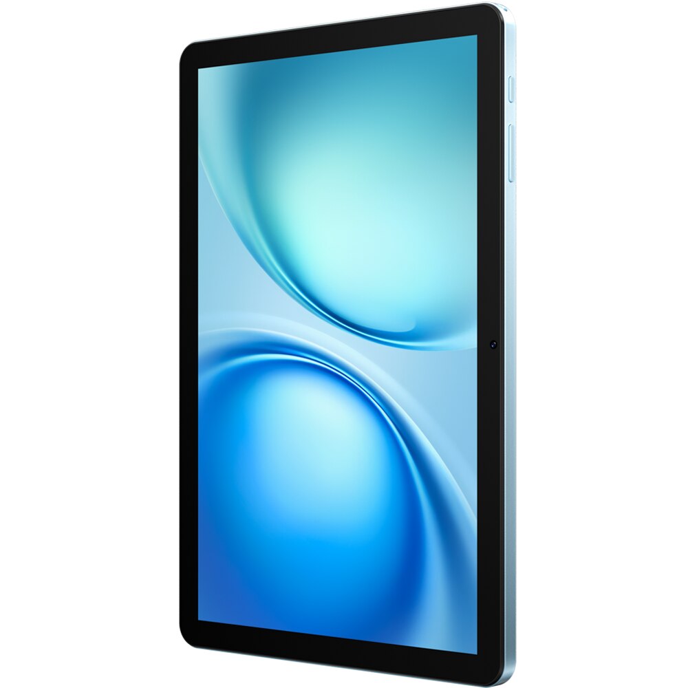 Tableta Doogee Tab G5 VIP, 4G SIM, Wi-Fi, 10.1-inch 120Hz, Octa-Core, 20GB RAM, 128GB, Camera 8MP + 5MP, GPS, Stereo Speakers, Android 16, Blue