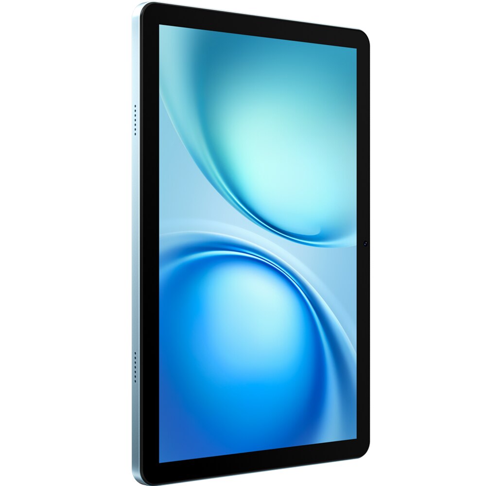 Tableta Doogee Tab G5 VIP, 4G SIM, Wi-Fi, 10.1-inch 120Hz, Octa-Core, 20GB RAM, 128GB, Camera 8MP + 5MP, GPS, Stereo Speakers, Android 16, Blue