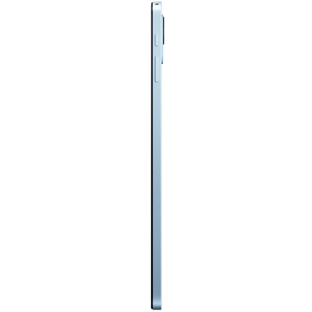Tableta Doogee Tab G5 VIP, 4G SIM, Wi-Fi, 10.1-inch 120Hz, Octa-Core, 20GB RAM, 128GB, Camera 8MP + 5MP, GPS, Stereo Speakers, Android 16, Blue