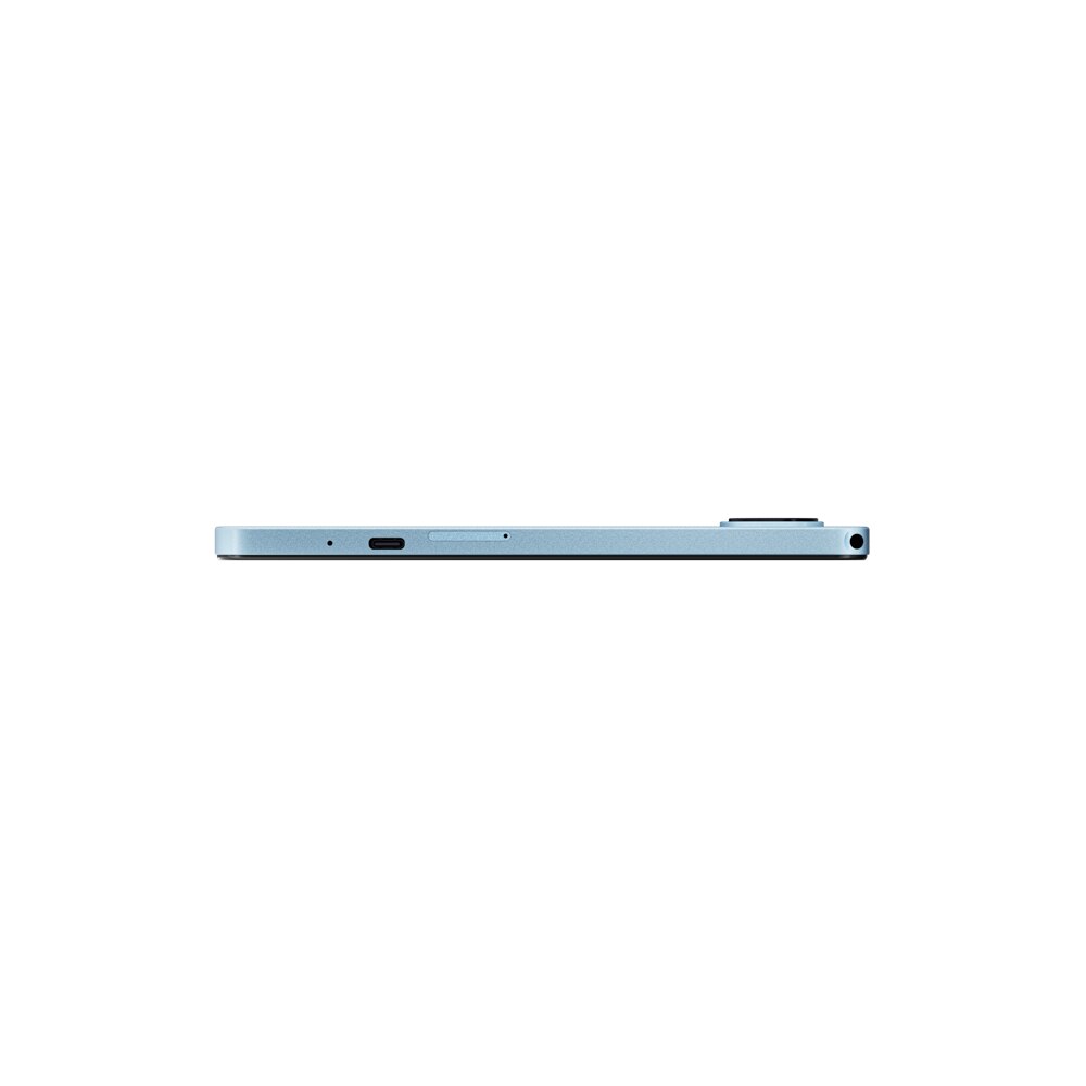 Tableta Doogee Tab G5 VIP, 4G SIM, Wi-Fi, 10.1-inch 120Hz, Octa-Core, 20GB RAM, 128GB, Camera 8MP + 5MP, GPS, Stereo Speakers, Android 16, Blue