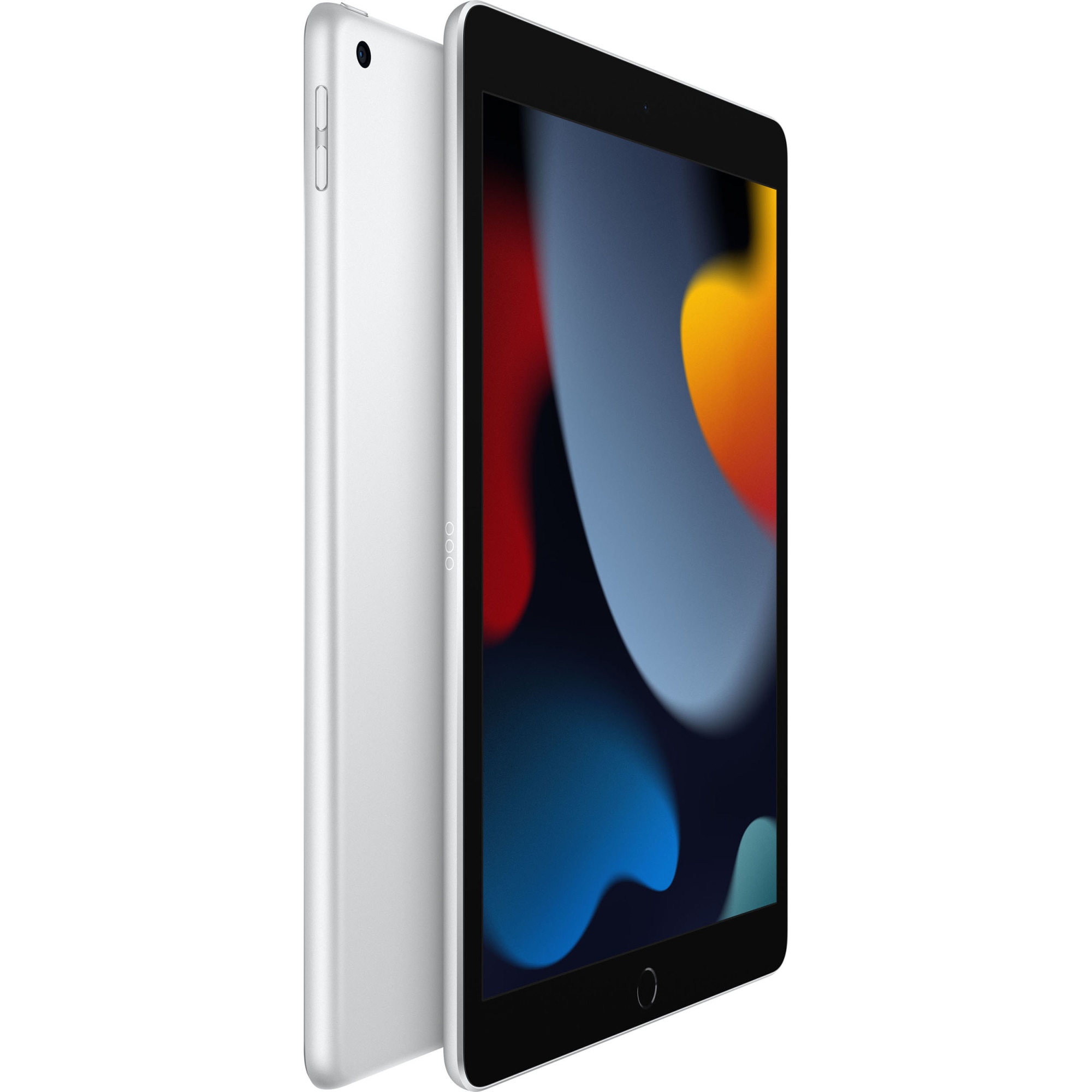 Apple iPad 9 (2021), 10.2 ", 256GB, Wi-Fi, Silver
