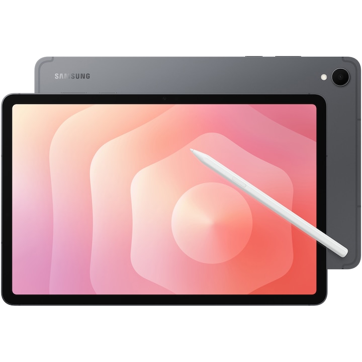 Tableta Samsung Galaxy Tab S11, 12GB RAM, 512GB, 5G, GRAY