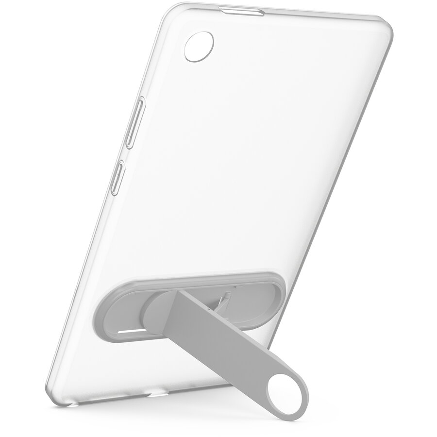 Tableta, Lenovo, Tab One TB305FU, procesor MediaTek Helio G85, 4GB RAM, 64GB Flash + husă