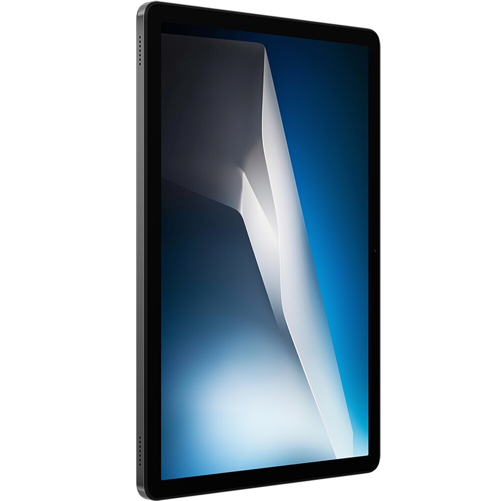 Tableta Doogee Tab A9 Pro Plus VIP, Wi-Fi, 11-inch 90Hz IPS, Octa-Core, 30GB RAM (6GB + 24GB extensibili), 128GB, Stereo Speakers, Android 15, Gray