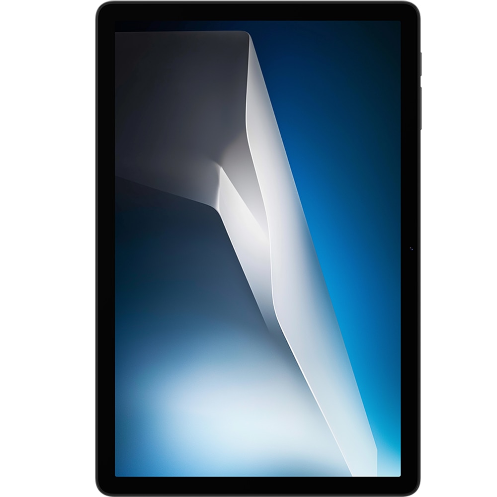 Tableta Doogee Tab A9 Pro Plus VIP, Wi-Fi, 11-inch 90Hz IPS, Octa-Core, 30GB RAM (6GB + 24GB extensibili), 128GB, Stereo Speakers, Android 15, Gray