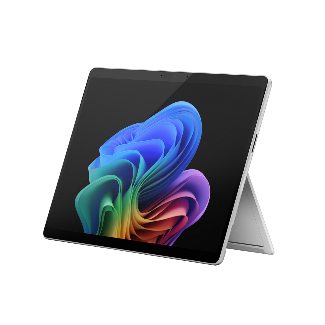 Tableta Microsoft Surface Pro 11 13 inch Snapdragon X Elite, 16GB DDR5, 1TB SSD, Windows11Pro