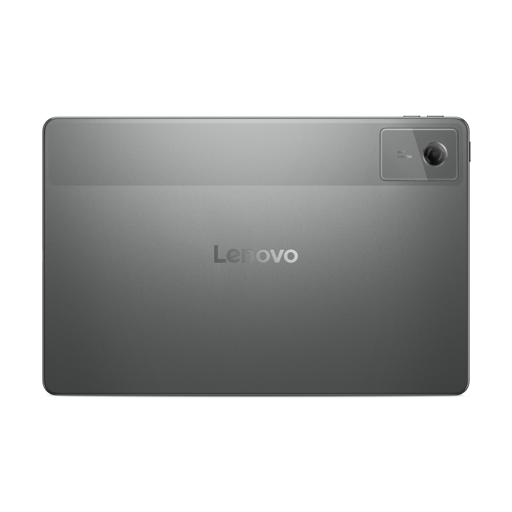Tableta Lenovo Idea Tab TB336ZU, Procesor MediaTek Dimensity 6300, Ecran IPS 2.5K 11", 8GB RAM, 128GB Flash, 8MP, Wi-Fi, Bluetooth, 5G, Android + Lenovo® Tab Pen Gri