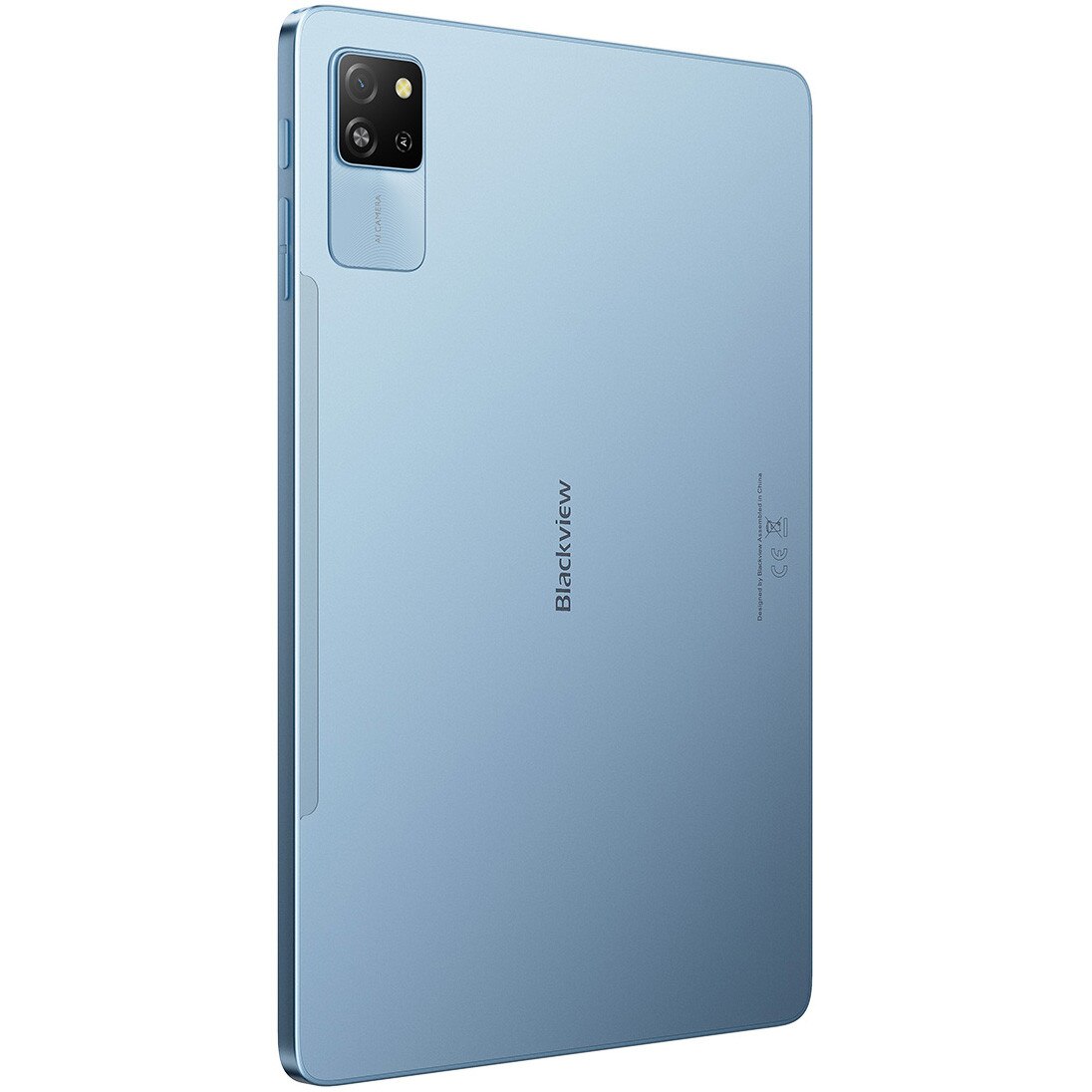 Tableta Blackview Tab 60 Pro SET, 128GB, 8GB RAM, 4G, Sunny Sky Blue