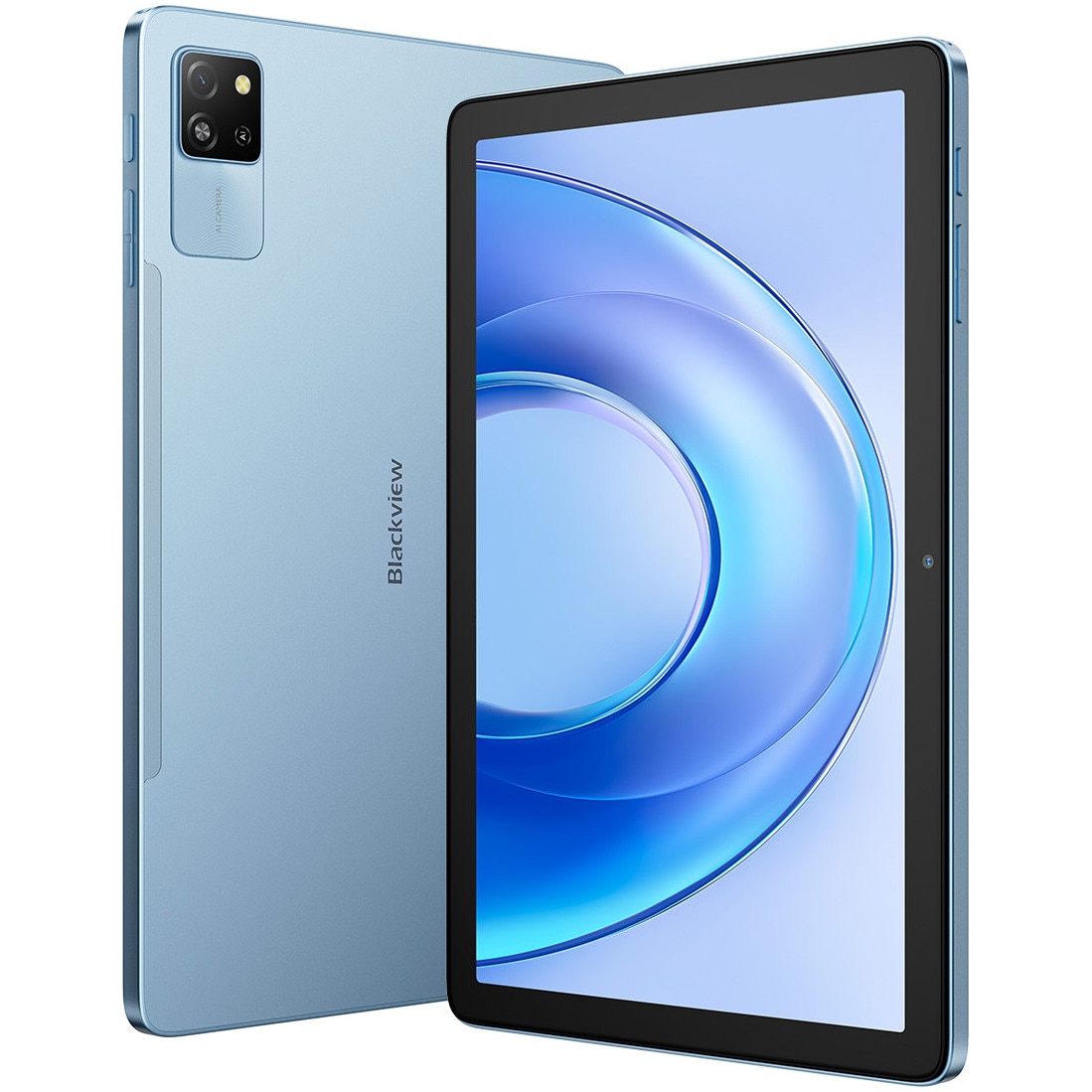 Tableta Blackview Tab 60 Pro SET, 128GB, 8GB RAM, 4G, Sunny Sky Blue