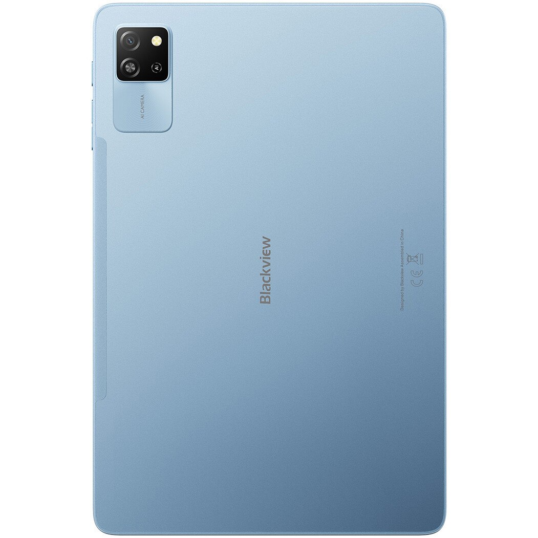 Tableta Blackview Tab 60 Pro SET, 128GB, 8GB RAM, 4G, Sunny Sky Blue