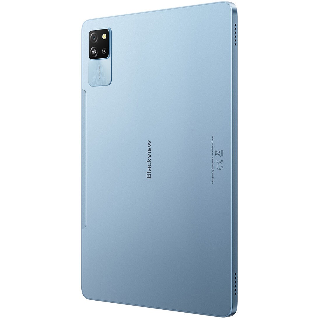 Tableta Blackview Tab 60 Pro SET, 128GB, 8GB RAM, 4G, Sunny Sky Blue