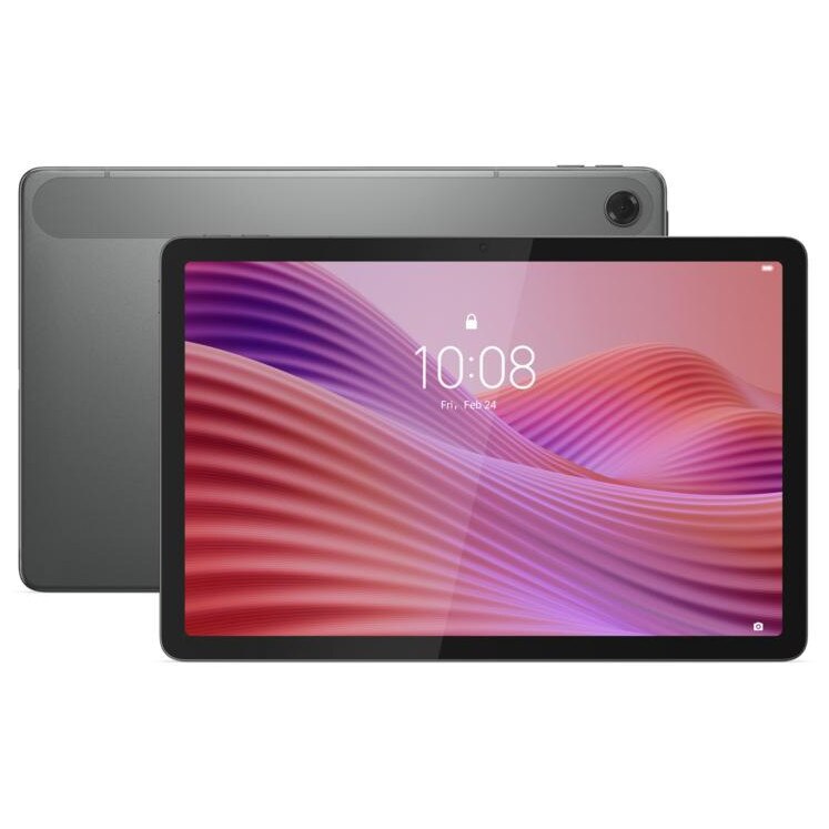 Tableta Lenovo, Tab P11, 10.1", 4GB RAM, 64GB, LTE, Gri