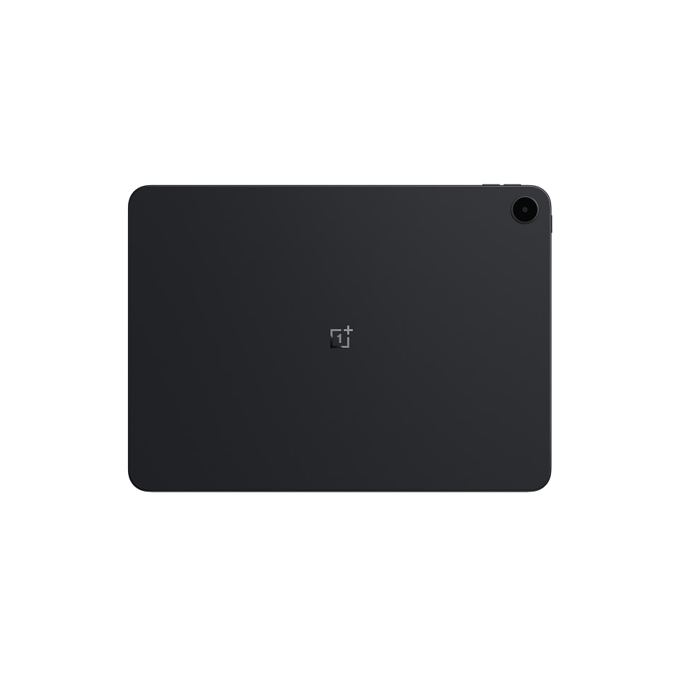 Tableta OnePlus Pad Go 2, Procesor MediaTek Dimensity 7300-Ultra Octa-Core, Ecran LCD 12.1", 8GB RAM, 128GB Flash, Wi-Fi, Bluetooth, OxygenOS 16 Negru