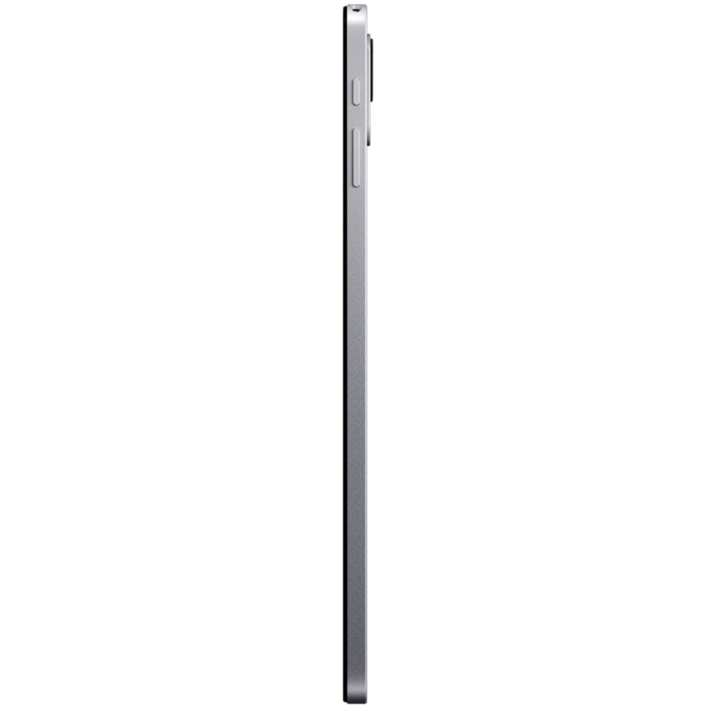 Tableta Doogee Tab G5 VIP, 4G SIM, Wi-Fi, 10.1-inch 120Hz, Octa-Core, 20GB RAM, 128GB, Camera 8MP + 5MP, GPS, Stereo Speakers, Android 16, Gray