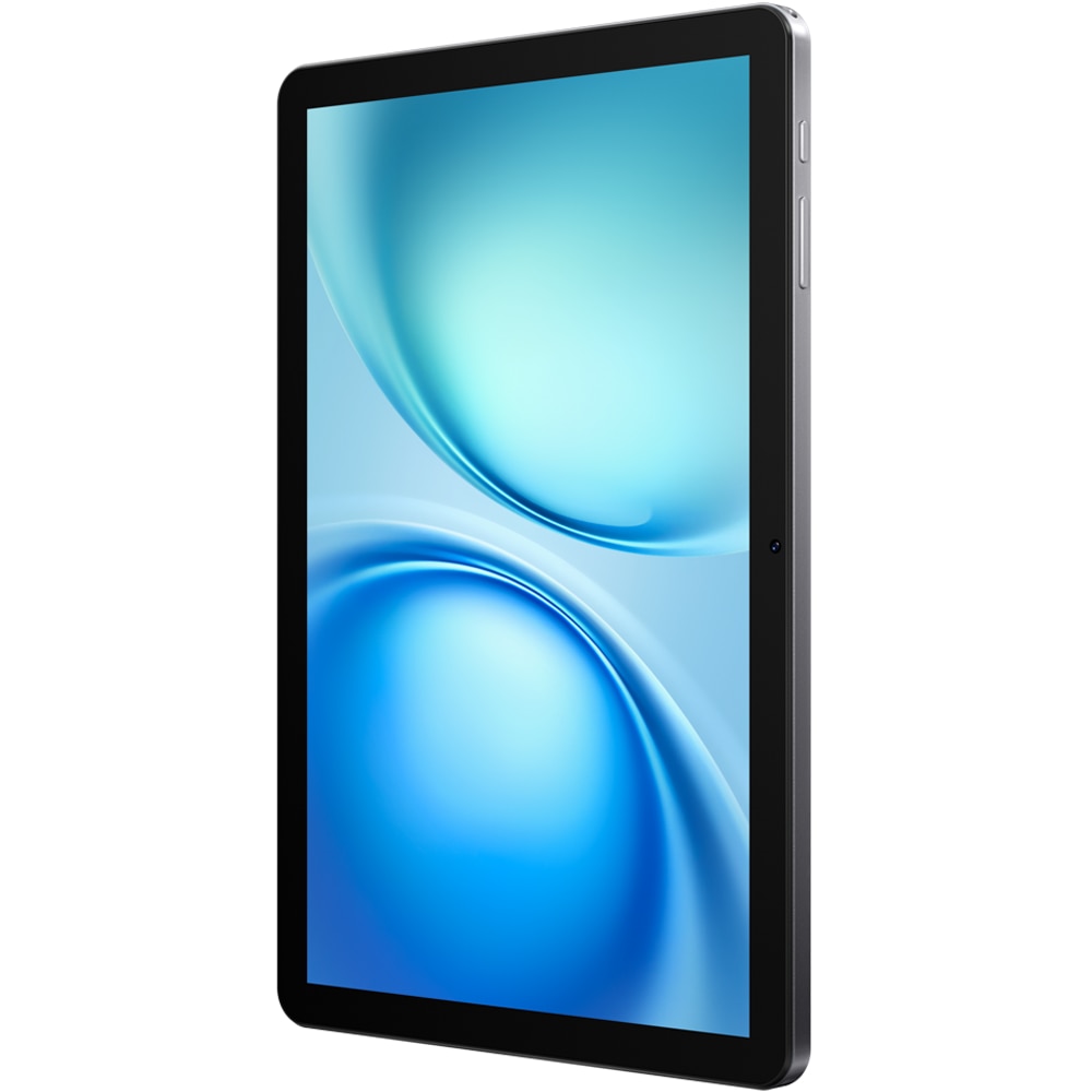 Tableta Doogee Tab G5 VIP, 4G SIM, Wi-Fi, 10.1-inch 120Hz, Octa-Core, 20GB RAM, 128GB, Camera 8MP + 5MP, GPS, Stereo Speakers, Android 16, Gray