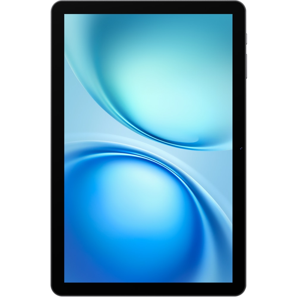 Tableta Doogee Tab G5 VIP, 4G SIM, Wi-Fi, 10.1-inch 120Hz, Octa-Core, 20GB RAM, 128GB, Camera 8MP + 5MP, GPS, Stereo Speakers, Android 16, Gray