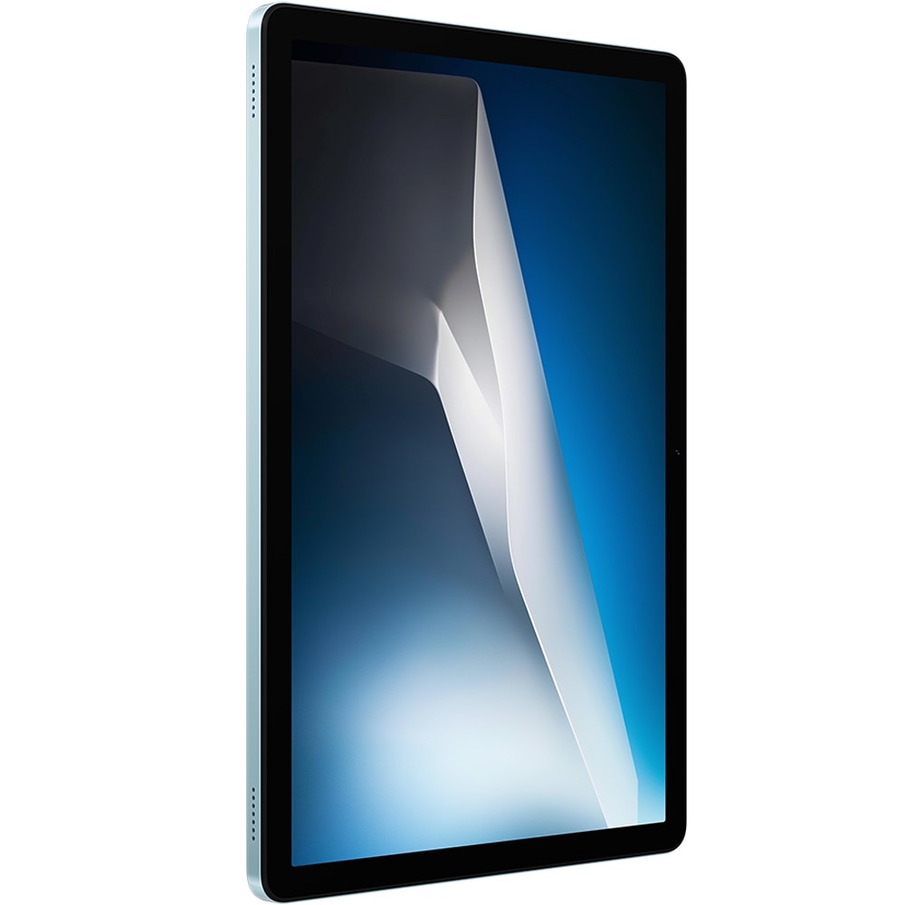 Tableta Doogee Tab A9 Pro Plus VIP, Wi-Fi, 11-inch 90Hz IPS, Octa-Core, 30GB RAM (6GB + 24GB extensibili), 128GB, Stereo Speakers, Android 15, Blue