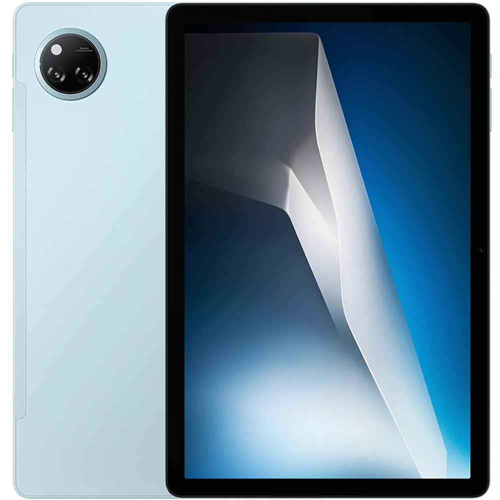 Tableta Doogee Tab A9 Pro Plus VIP, Wi-Fi, 11-inch 90Hz IPS, Octa-Core, 30GB RAM (6GB + 24GB extensibili), 128GB, Stereo Speakers, Android 15, Blue