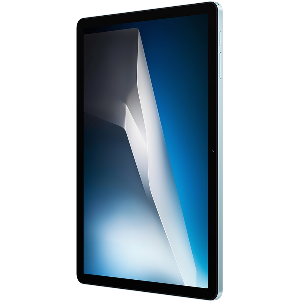 Tableta Doogee Tab A9 Pro Plus VIP, Wi-Fi, 11-inch 90Hz IPS, Octa-Core, 30GB RAM (6GB + 24GB extensibili), 128GB, Stereo Speakers, Android 15, Blue