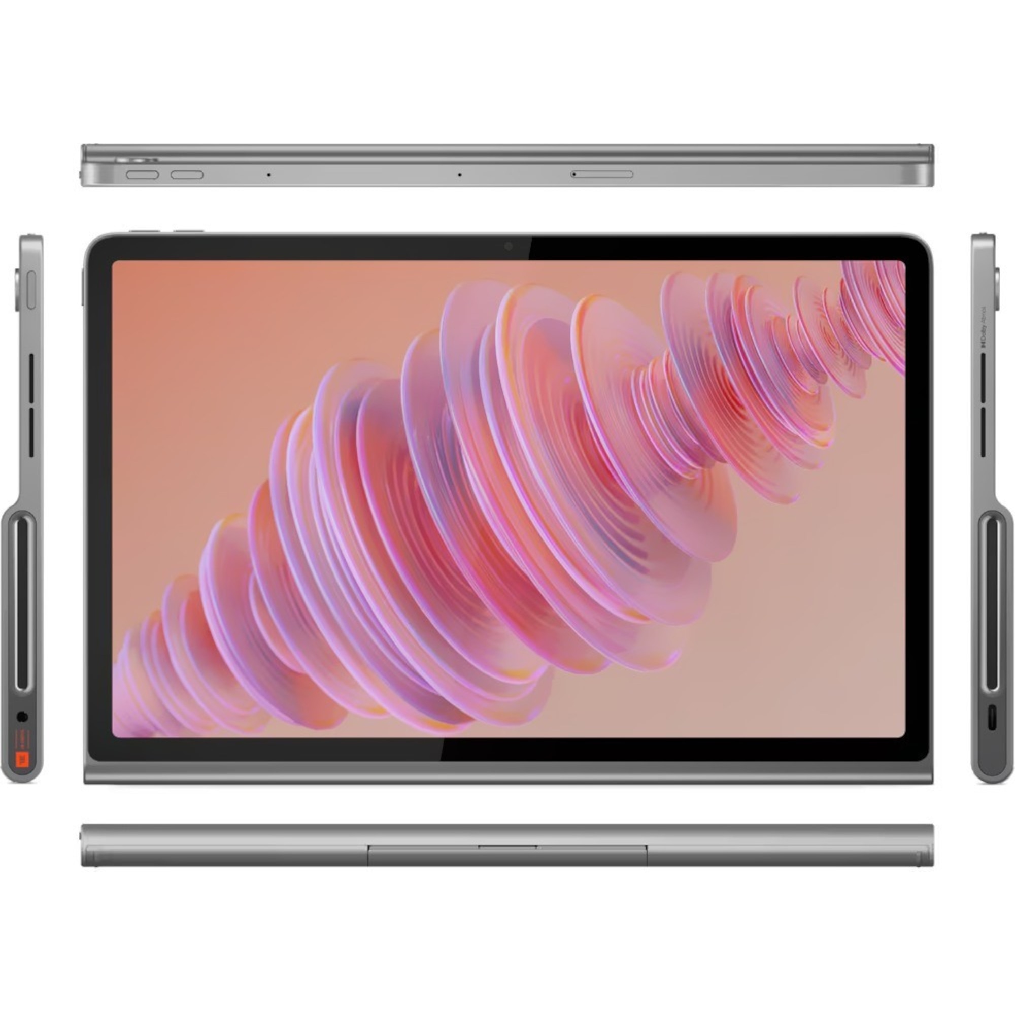 Tableta Lenovo Tab Plus ZADX0147GR, 11.5", Octa Core, 8GB RAM, 128GB, Wi-Fi