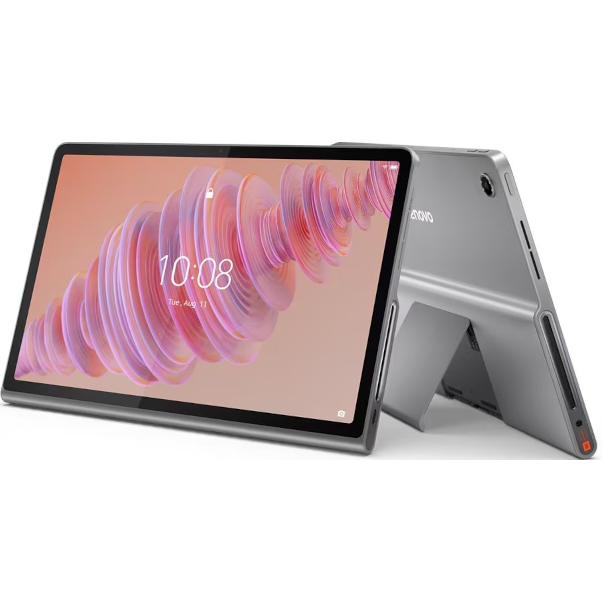 Tableta Lenovo Tab Plus ZADX0147GR, 11.5", Octa Core, 8GB RAM, 128GB, Wi-Fi