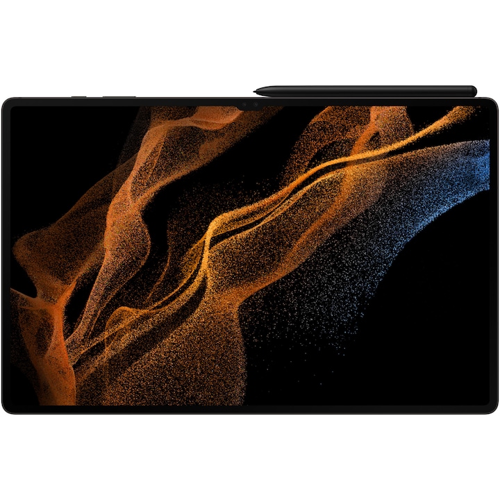 Tableta Samsung Galaxy Tab S8 Ultra, Octa-Core, 14.6", 8GB RAM, 128GB, WIFI, GRAY