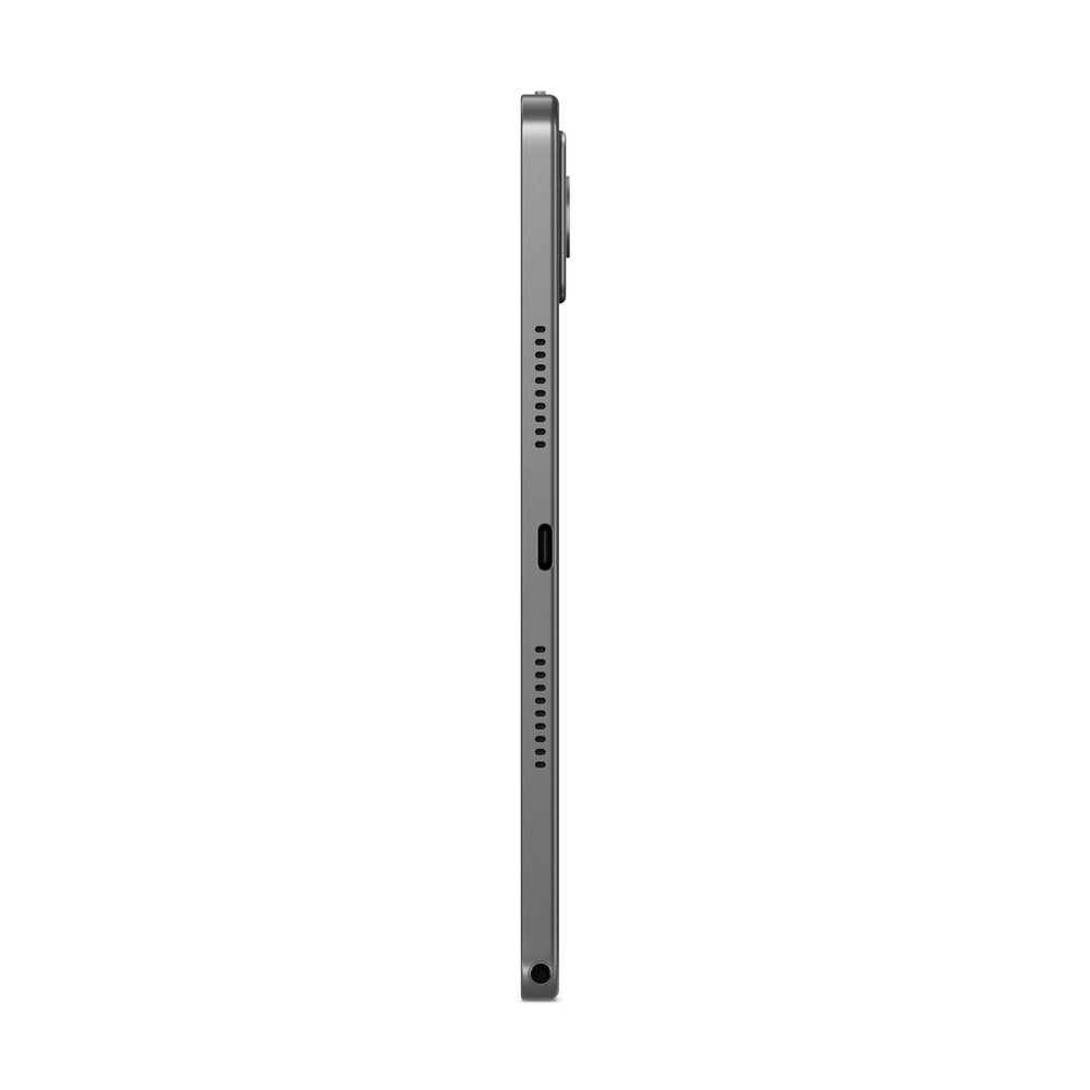 Tableta Lenovo Idea Tab TB336FU, Procesor MediaTek Dimensity 6300, Ecran IPS 2.5K 11", 8GB RAM, 256GB Flash, 8MP, Wi-Fi, Bluetooth, Android + Lenovo® Tab Pen + Folio Case Gri
