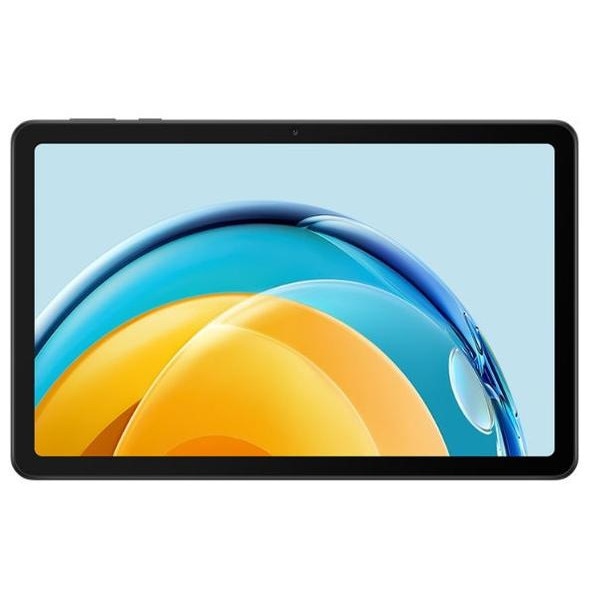 Huawei MatePad SE, Procesor Octa-core Qualcomm Snapdragon 680, Ecran IPS 10.4", 4GB RAM, 64GB Flash, 5MP, Wi-Fi, 4G, Bluetooth Negru