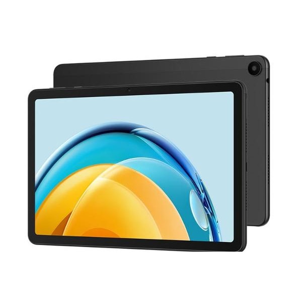 Huawei MatePad SE, Procesor Octa-core Qualcomm Snapdragon 680, Ecran IPS 10.4", 4GB RAM, 64GB Flash, 5MP, Wi-Fi, 4G, Bluetooth Negru