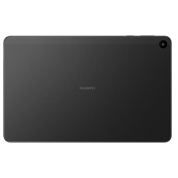 Huawei MatePad SE, Procesor Octa-core Qualcomm Snapdragon 680, Ecran IPS 10.4", 4GB RAM, 64GB Flash, 5MP, Wi-Fi, 4G, Bluetooth Negru
