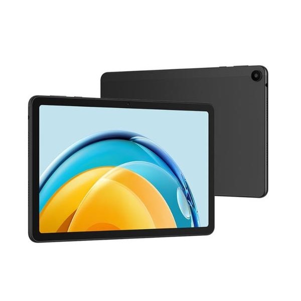 Huawei MatePad SE, Procesor Octa-core Qualcomm Snapdragon 680, Ecran IPS 10.4", 4GB RAM, 64GB Flash, 5MP, Wi-Fi, 4G, Bluetooth Negru