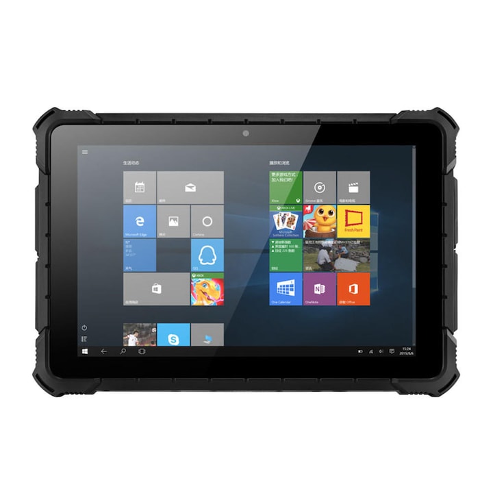 Tableta industriala X4 Intel Cherry Trail x5-Z8350 Quad Core