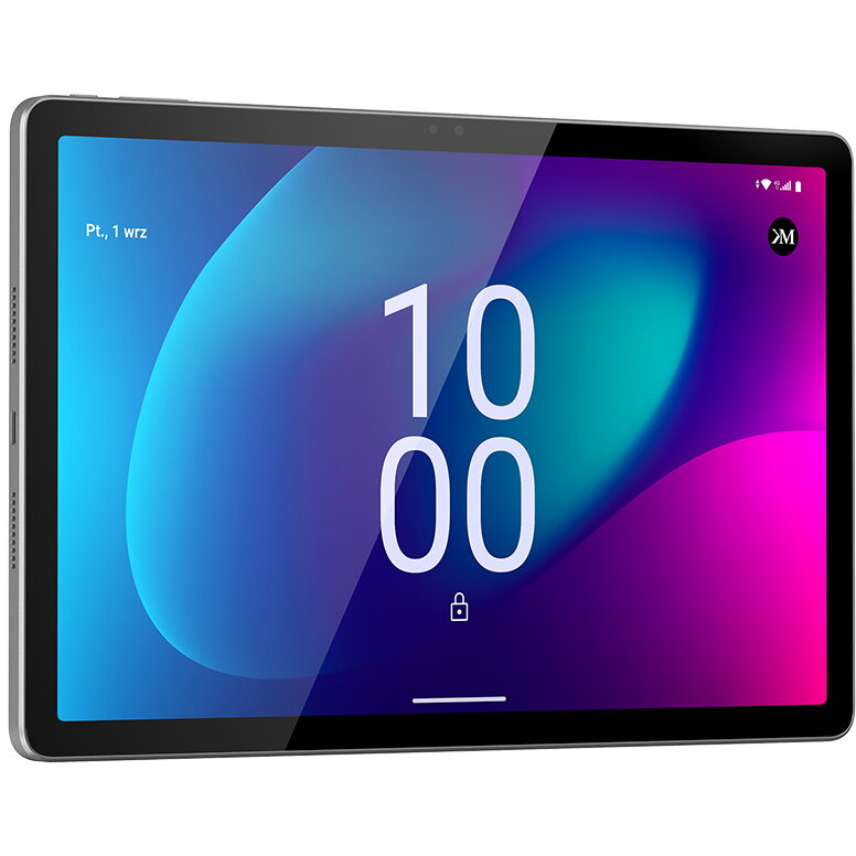 Tabletă Kruger&Matz 15 inch, 4G, 6GB RAM, 128GB stocare, cu SIM