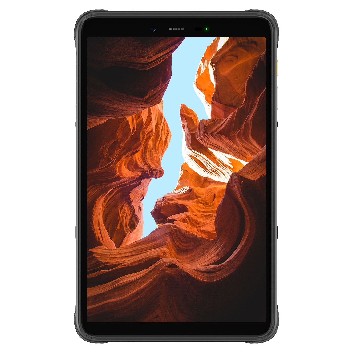 Tableta Ulefone Armor Pad Pro Negru, 4G, IPS, 8.0″, 16GB RAM (8GB + 8GB extensibili), 128GB ROM, Android 13, MediaTek MT8788, 7650mAh, Dual SIM