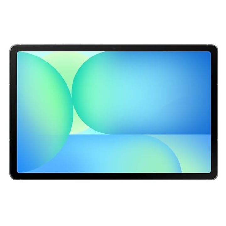 Tableta Samsung Galaxy Tab S10 FE 5G, 128 GB, 8 GB RAM, gri, 27.7 cm (10.9")